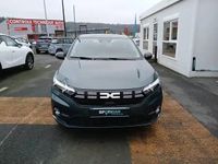Occasion Dacia Sandero 90 ch (66 kW) 2025 Vert Berline