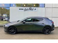 occasion Mazda 3 5 PORTES 2.0L SKYACTIV-X M HYBRID 180 CH BVM6 Exclusive