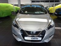 Occasion Nissan Micra Acenta 71 ch (52 kW) 2020 Gris Citadine