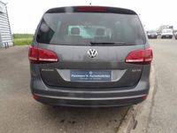 occasion VW Sharan Confortline