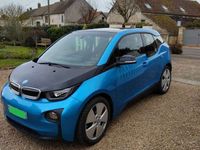 occasion BMW i3 94 Ah 170 ch +Edition Atelier A