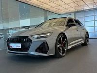 occasion Audi RS6 Avant Avant V8 4.0 Tfsi 600 Tiptronic 8 Quattro