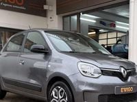 Occasion Renault Twingo Equilibre 65 ch (47 kW) 2024 Gris Citadine