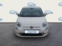 occasion Fiat 500 Launch Edition - 1.0 70 Hybride