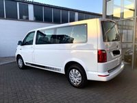 occasion VW Caravelle 2.0 TDI 150CH BLUEMOTION TECHNOLOGY CONFORTLINE DSG7 LONG