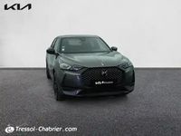 Occasion DS Automobiles DS3 Crossback Performance 2022 Gris SUV