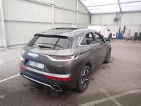 occasion DS Automobiles DS7 Crossback Executive 7 Bluehdi 180 Eat8