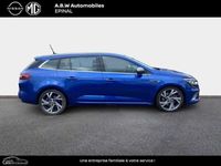 occasion Renault Mégane GT Estate 1.6 TCe 205ch energy EDC