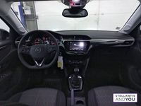 Occasion Opel Corsa Business 100 ch (73 kW) 2023 Citadine