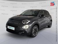 Occasion Fiat 500X Sport 133 ch (97 kW) 2024 Gris SUV