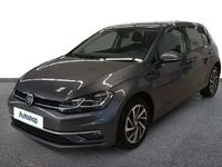 occasion VW Golf 1.4 Tsi 125ch Bluemotion Technology Sound 5p