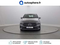 occasion Mercedes CL200 150ch Progressive Line Edition 8G-DCT 8cv