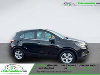 Occasion Opel Mokka X 140 ch (102 kW) 2019 SUV