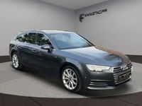 occasion Audi A4 Avant V6 3.0 Tdi 272 Tiptronic 8 Quattro Sport