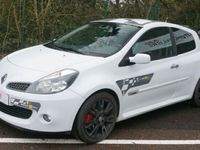 occasion Renault Clio R.S. 2.0 i 200 ch F1 TEAM