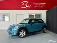 Occasion Mini ONE 95 ch (69 kW) 2007 Citadine