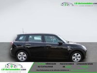 occasion Mini One Clubman 102 ch BVM