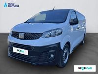 occasion Fiat Scudo XL 2.0 BlueHDi 145ch Pack Premium Connect