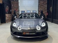 Occasion Alpine A110 292 ch (214 kW) 2019 Coupé