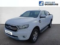 Occasion Ford Ranger 2019 Blanc Pick-up