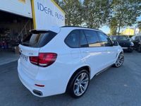 occasion BMW X5 (F15) XDRIVE30DA 258CH M SPORT