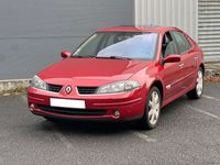 occasion Renault Laguna II 