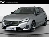 Occasion Peugeot 308 Allure 133 ch (97 kW) 2022 Gris Berline