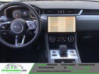 occasion Jaguar F-Pace 2.0 - P400e AWD BVA