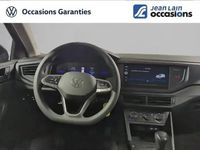 Occasion VW Polo S 2024 Noir intense nacre Berline