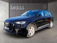 occasion Audi Q7 55 3.0 Tfsi E Quattro Basis (euro 6d-temp)