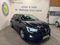 Occasion Renault Mégane IV Business 116 ch (85 kW) 2022 Noir Berline