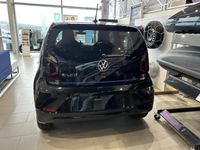 occasion VW e-up! E-UP! 2.083 Electrique Life Plus