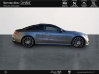 occasion Mercedes E400 Classe330ch AMG Line 4Matic 9G-Tronic