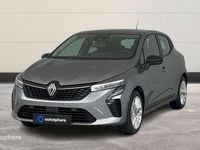 Occasion Renault Clio V Evolution 102 ch (75 kW) 2024 Berline