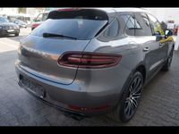 occasion Porsche Macan Turbo 3.6 440 ch