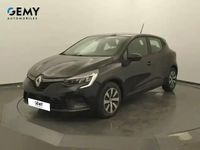 Occasion Renault Clio V 2023 Noir etoile Berline
