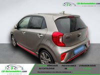 occasion Kia Picanto 1.2L 84 ch BVA