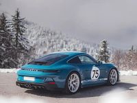 Occasion Porsche 911 GT3 511 ch (375 kW) 2024 Coupé