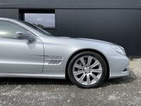 occasion Mercedes SL350 Classe350 7GTro