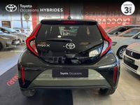 occasion Toyota Aygo 1.0 VVT-i 72ch Design - VIVA191506558