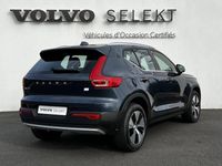 occasion Volvo XC40 T4 Recharge 129+82 Ch Dct7 Business
