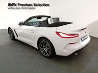 occasion BMW Z4 sDrive30iA 258ch Sport