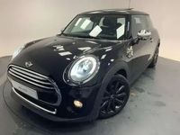 occasion Mini Cooper 136ch Blackfriars Bva