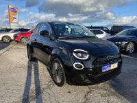 occasion Fiat 500e Electrique 118cv Icône Plus Pack Style