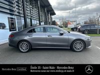 occasion Mercedes CLA180 ClasseD 2.0 116ch Business Line