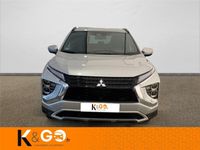 occasion Mitsubishi Eclipse Cross 2.4 Mivec Phev Twin Motor 4wd Business