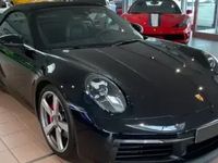 occasion Porsche 911 Carrera S Cabriolet 