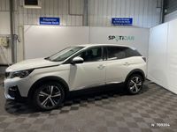 occasion Peugeot 3008 II 1.2 PureTech 130ch Allure S&S EAT8 6cv