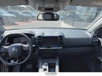 occasion Citroën C5 Aircross Puretech 130 S&s Eat8 Feel Pack