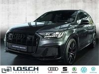 occasion Audi SQ7 S-modell